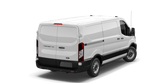 2026 Ford Transit Van Base