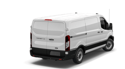 2026 Ford Transit Van Base