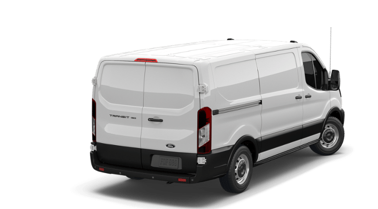 2026 Ford Transit Van Base