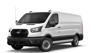 2026 Ford Transit Van Base