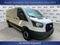 2025 Ford Transit Van Base