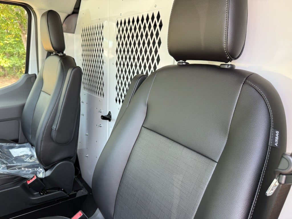 2025 Ford Transit Van Base