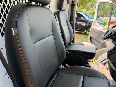 2025 Ford Transit Van Base