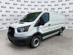 2025 Ford Transit Van Base