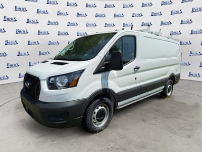 2025 Ford Transit Van Base