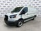 2025 Ford Transit Van Base