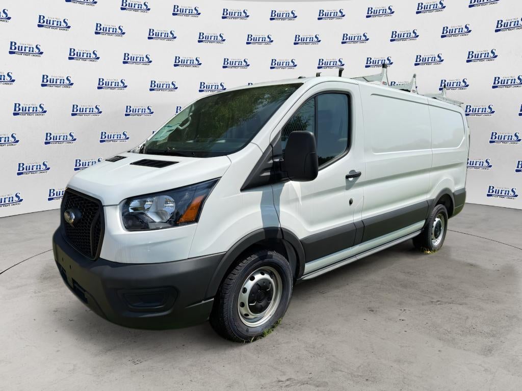 2025 Ford Transit Van Base
