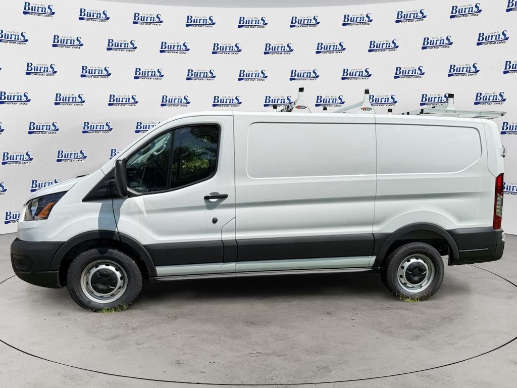 2025 Ford Transit Van Base