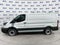 2025 Ford Transit Van Base