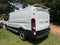 2025 Ford Transit Van Base