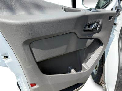 2025 Ford Transit Van Base