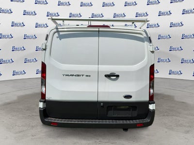 2025 Ford Transit Van Base