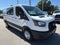 2025 Ford Transit Van Base