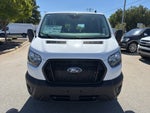2025 Ford Transit Van Base