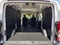 2025 Ford Transit Van Base