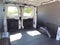 2025 Ford Transit Van Base