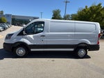2025 Ford Transit Van Base