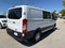2025 Ford Transit Van Base