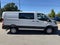 2025 Ford Transit Van Base
