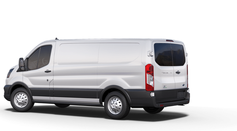 2025 Ford Transit Van Base