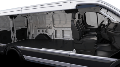 2025 Ford Transit Van Base