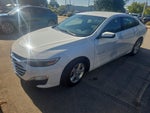 2025 Chevrolet Malibu LS