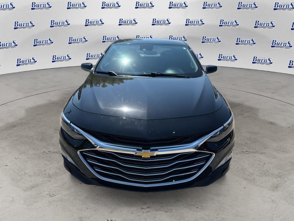 Used 2024 Chevrolet Malibu 1LT with VIN 1G1ZD5ST7RF147984 for sale in York, SC