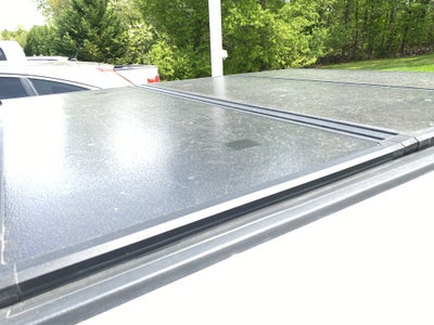 2016 Chevrolet Silverado LT