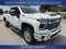 2024 Chevrolet Silverado LTZ