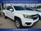 2016 Chevrolet Colorado 2WD LT