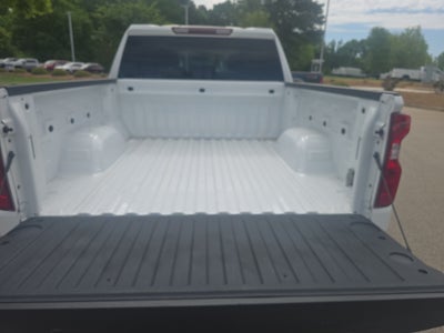 2023 Chevrolet Silverado LT