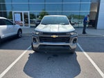 2024 Chevrolet Colorado 2WD LT