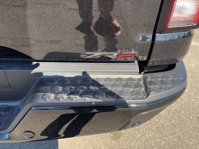 2024 Chevrolet Colorado 4WD ZR2