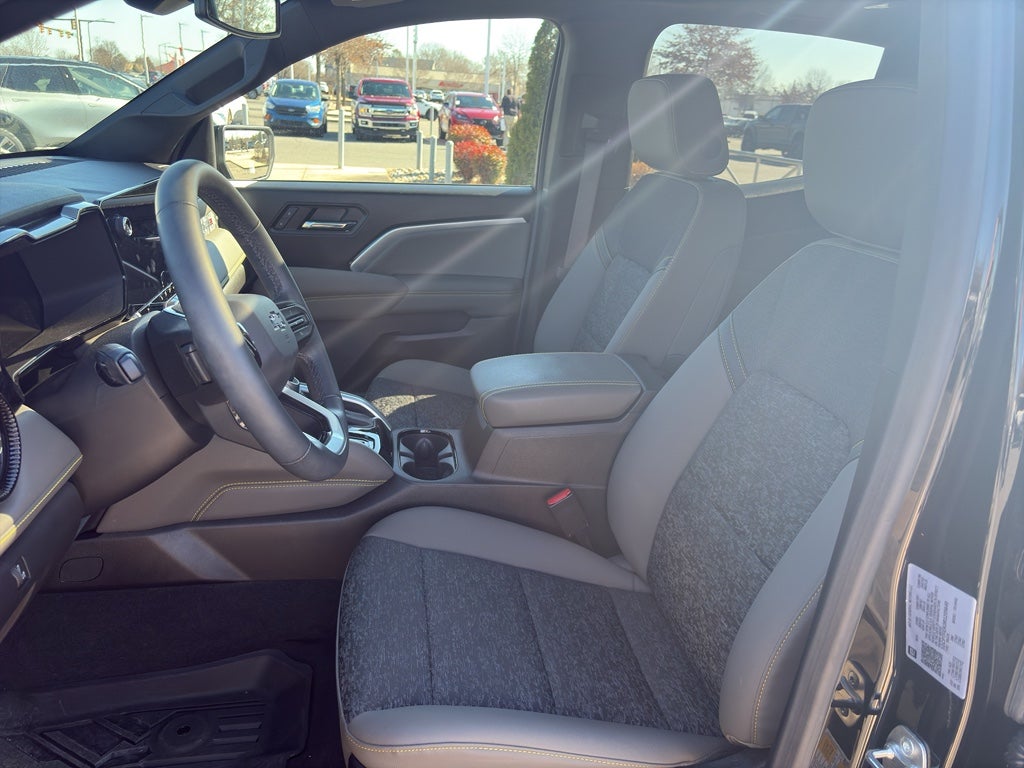 2024 Chevrolet Colorado 4WD ZR2