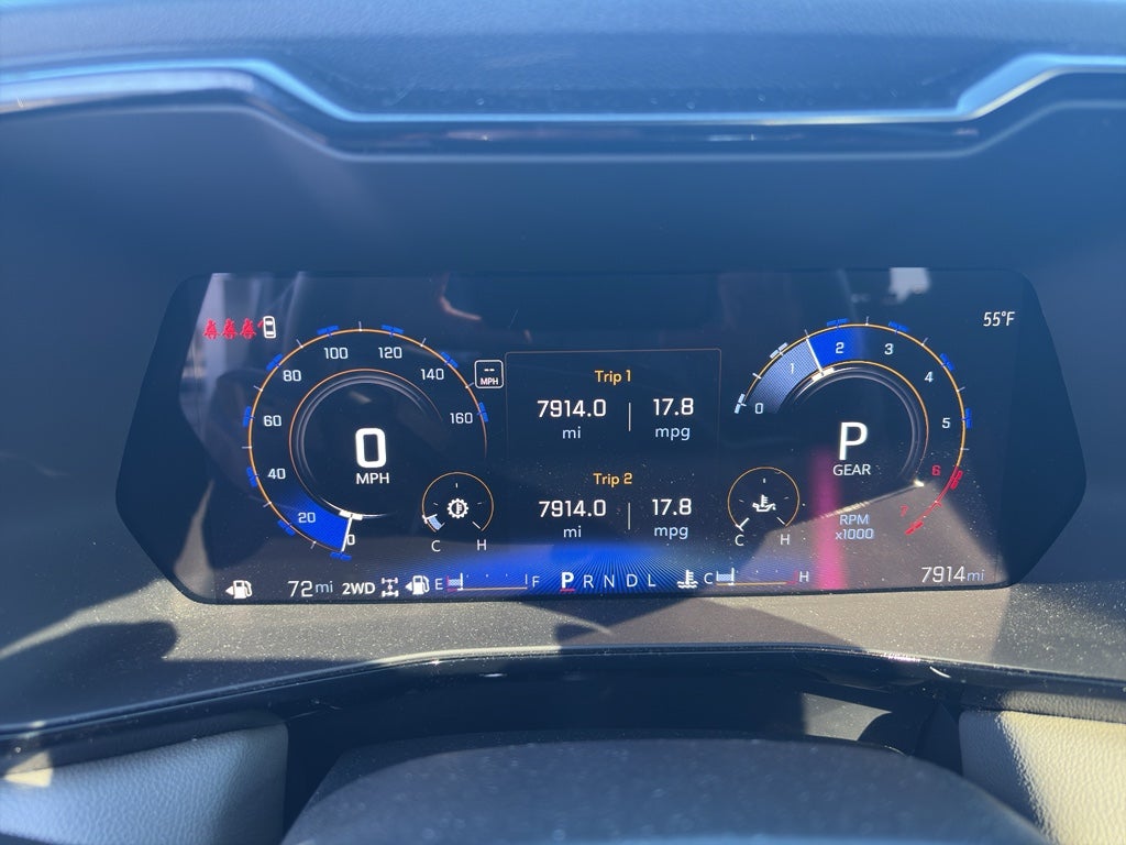 2024 Chevrolet Colorado 4WD ZR2