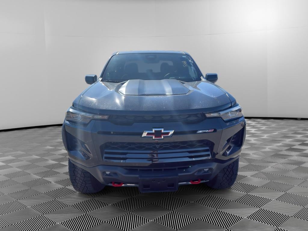 2024 Chevrolet Colorado 4WD ZR2