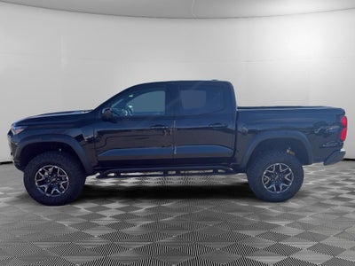 2024 Chevrolet Colorado 4WD ZR2