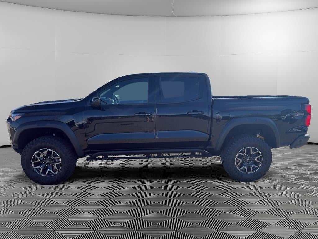 2024 Chevrolet Colorado 4WD ZR2