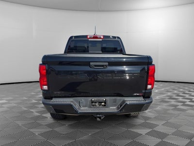 2024 Chevrolet Colorado 4WD ZR2