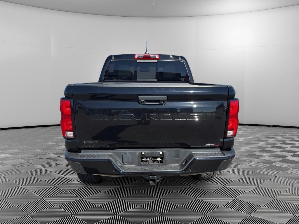 2024 Chevrolet Colorado 4WD ZR2