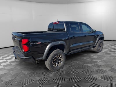 2024 Chevrolet Colorado 4WD ZR2