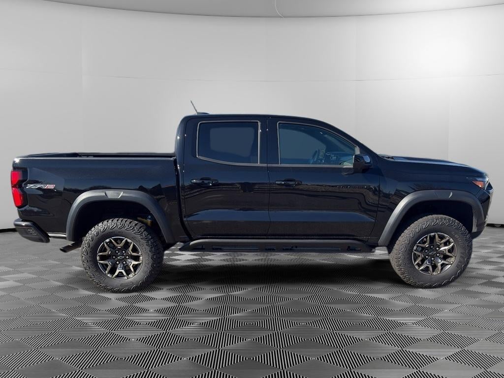 2024 Chevrolet Colorado 4WD ZR2
