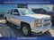 2015 Chevrolet Silverado LT