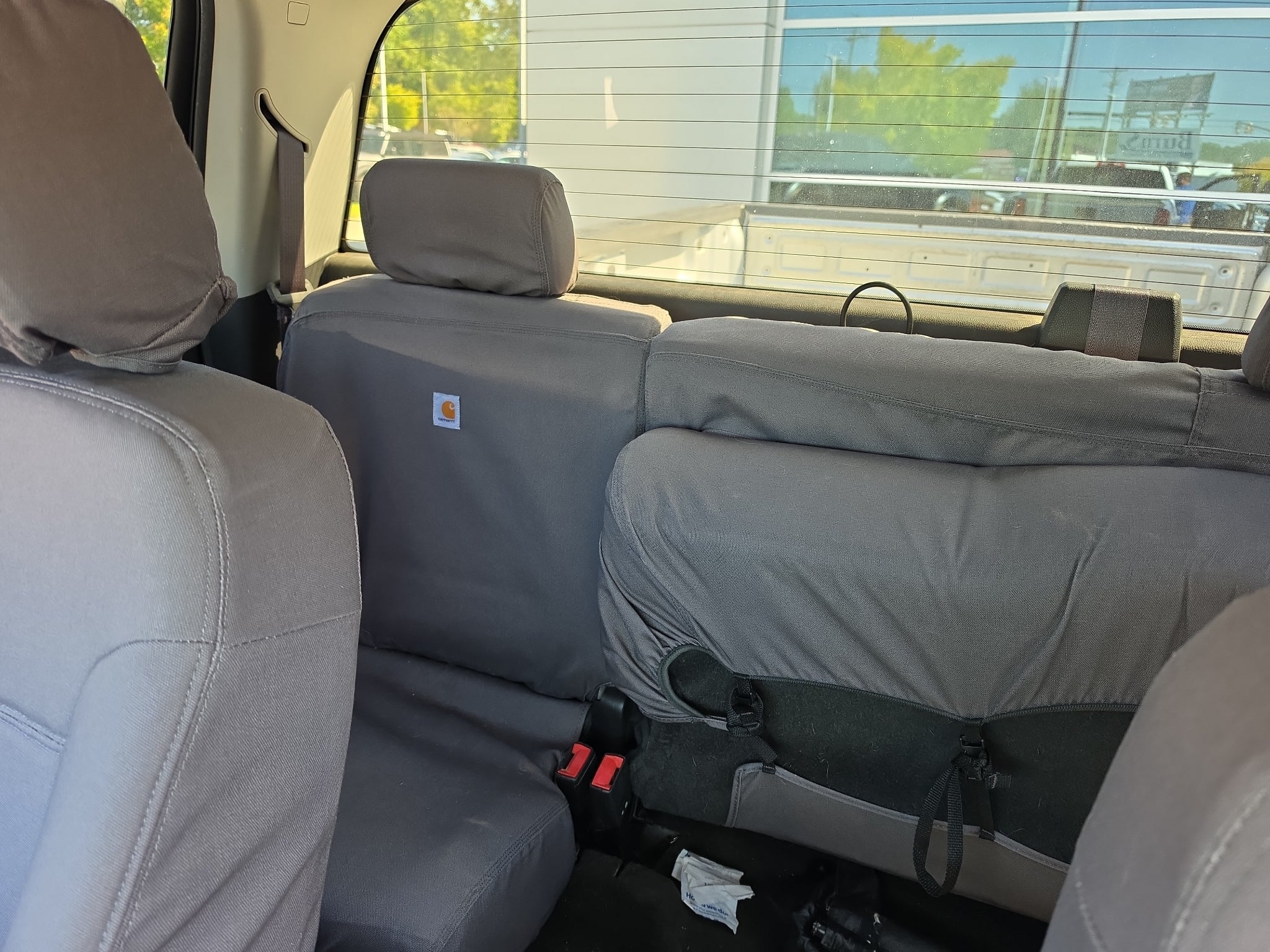 2015 Chevrolet Silverado LT