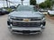 2023 Chevrolet Silverado LTZ