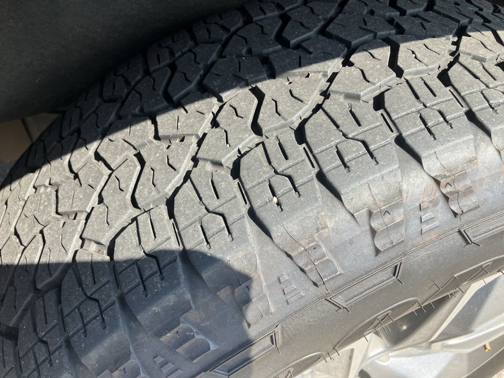 2019 Chevrolet Silverado RST