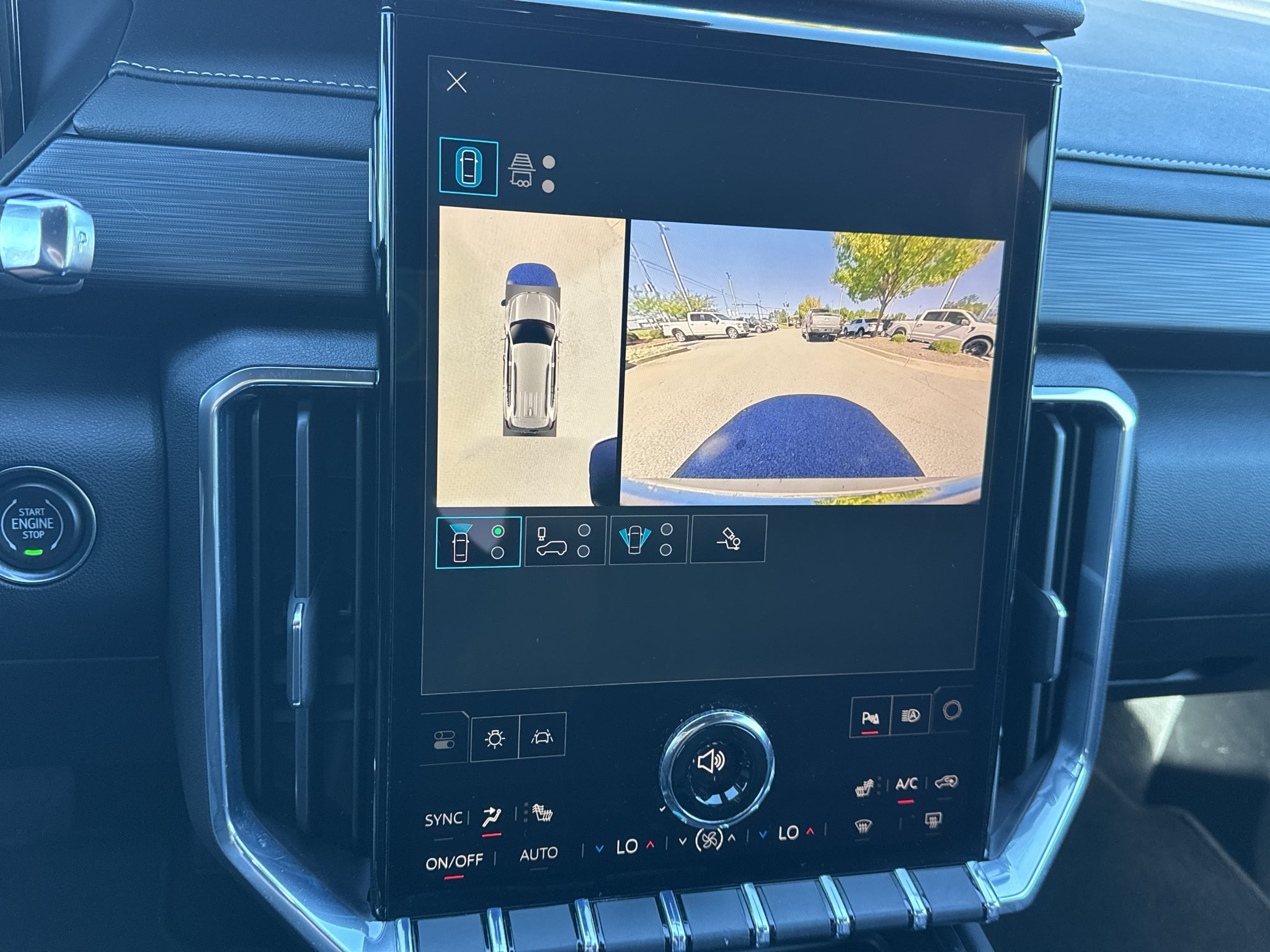 2026 GMC Acadia FWD Elevation