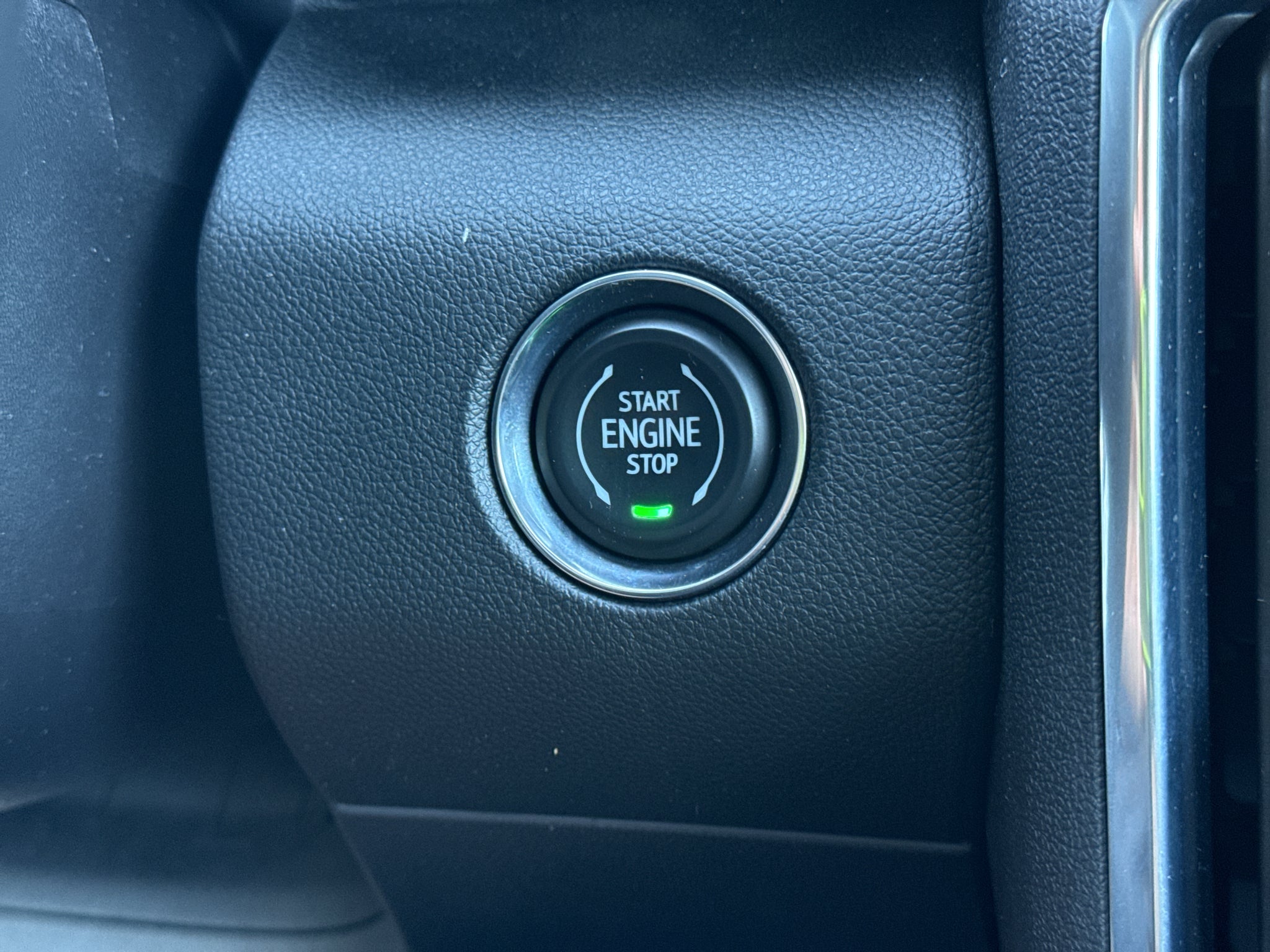 2026 GMC Acadia FWD Elevation