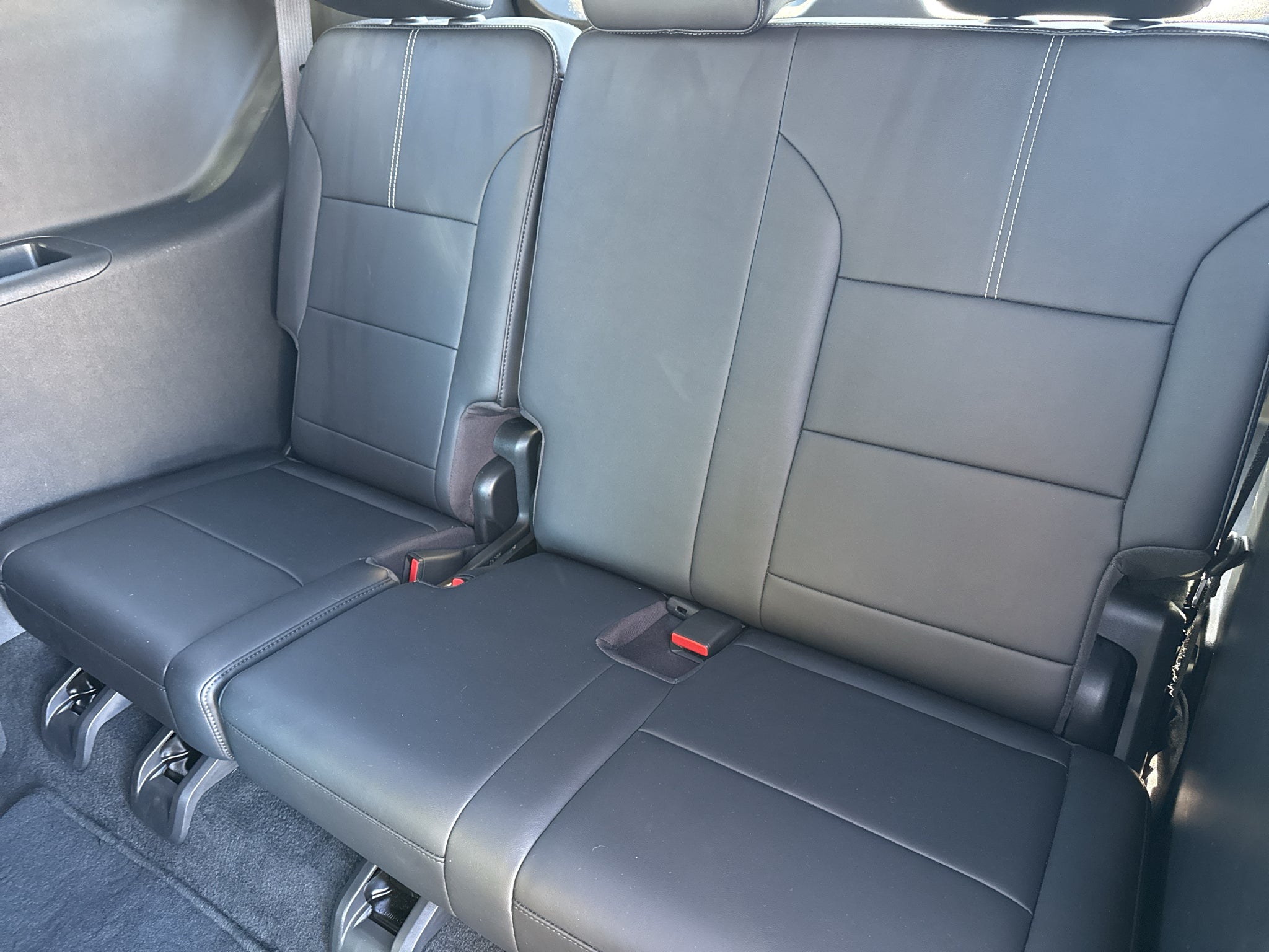 2026 GMC Acadia FWD Elevation
