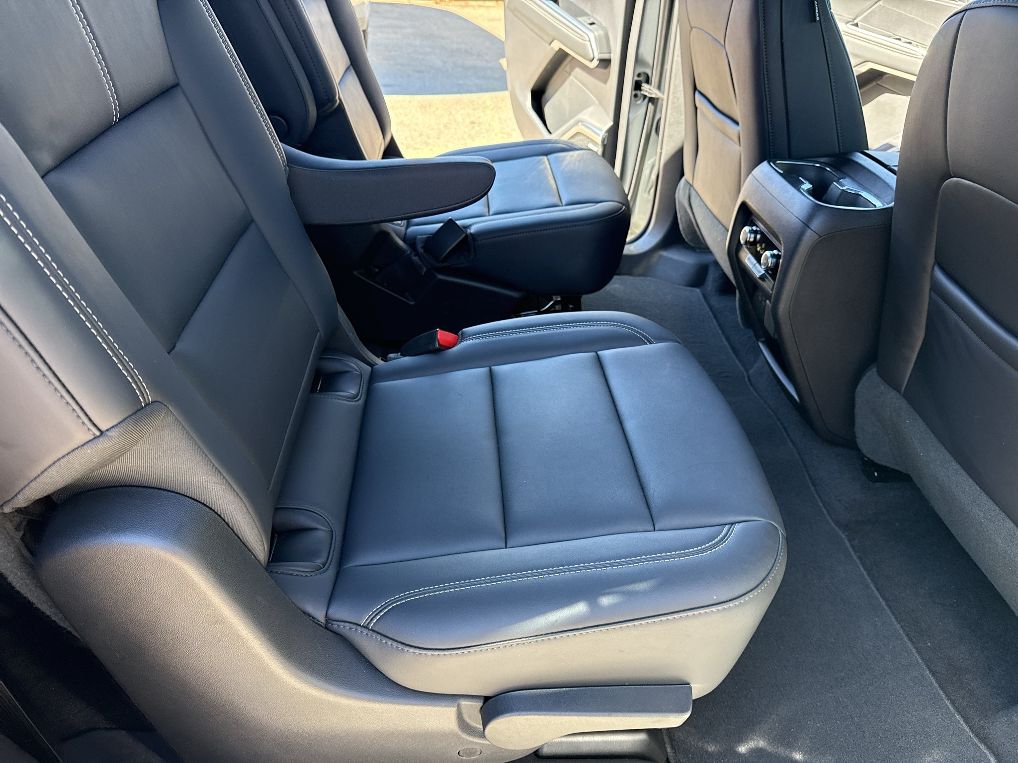 2026 GMC Acadia FWD Elevation